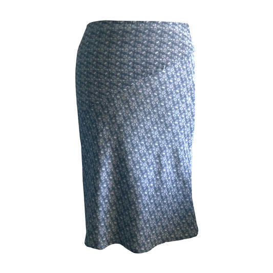 STEFANEL Gonna con Baschina