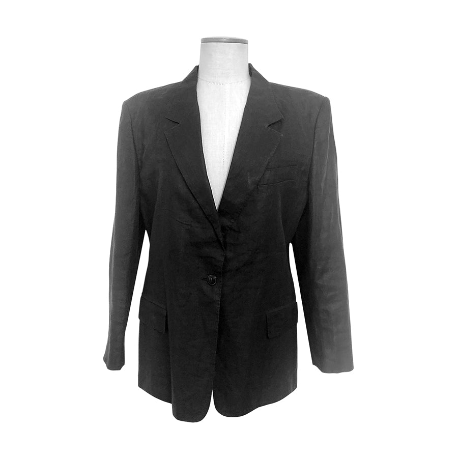 MAX MARA Blazer in Lino