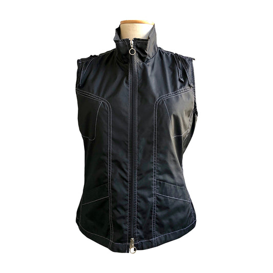 MAX & CO Smanicato in Tessuto Tecnico