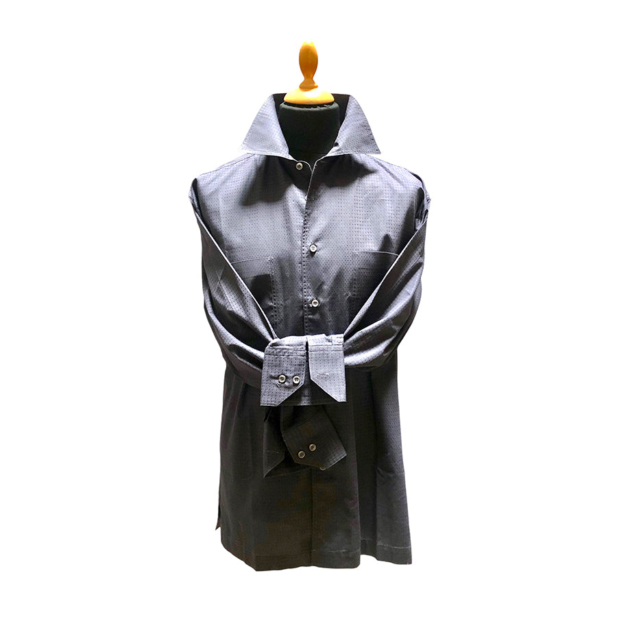 HUGO BOSS Camicia in Cotone