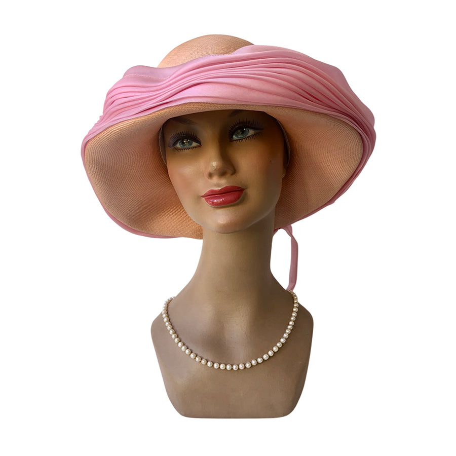 MODELLA Cartwheel Hat