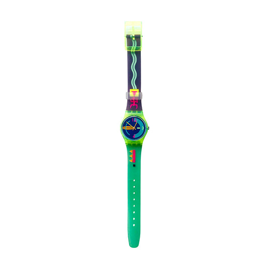 SWATCH Peak Season LJ 101