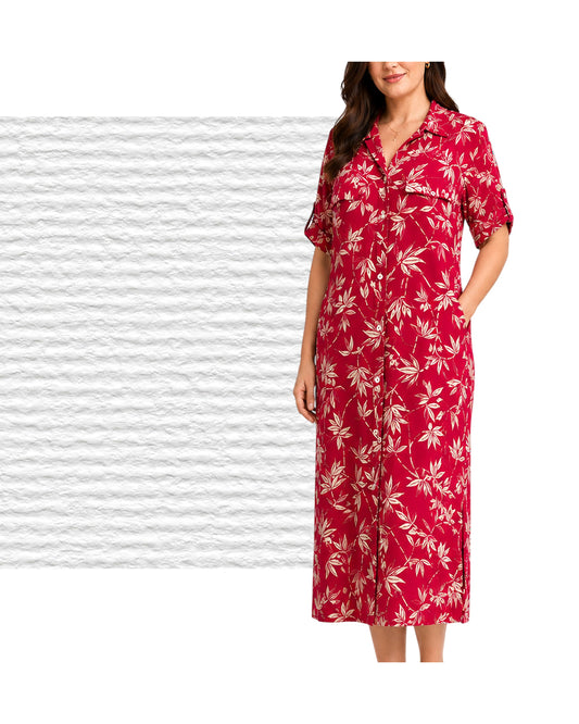 ELENA MIRÒ Chemisier Oversize