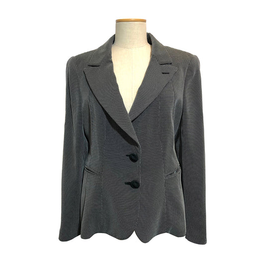 GIORGIO ARMANI Giacca Strutturata