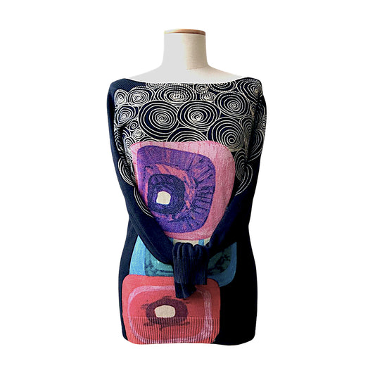 DESIGUAL Blusa in Cotone