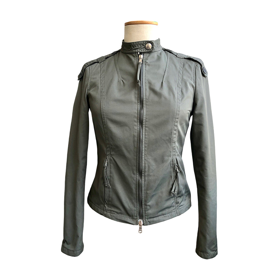 UNITED COLORS OF BENETTON Bomber