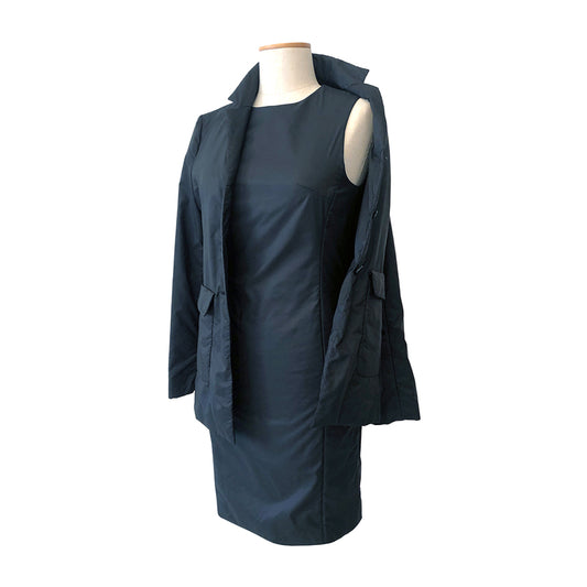 NICO NICO Completo Impermeabile