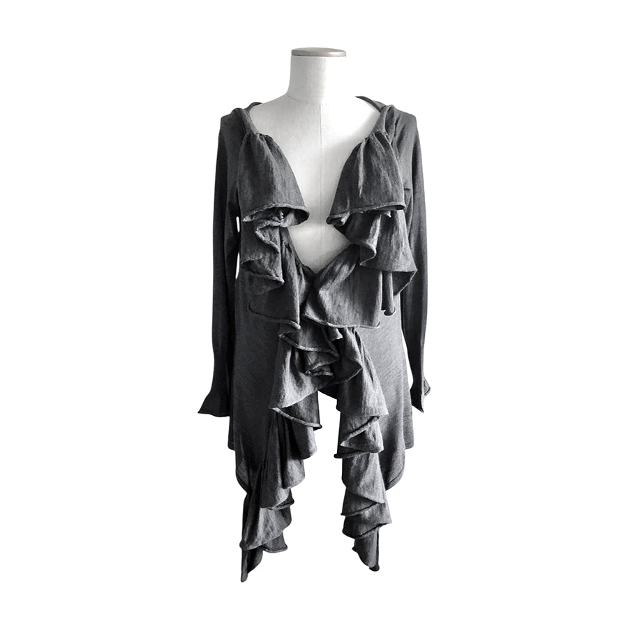 LIVIANA CONTI Giacca in Lana Merinos