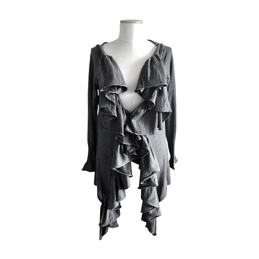 LIVIANA CONTI Giacca in Lana Merinos