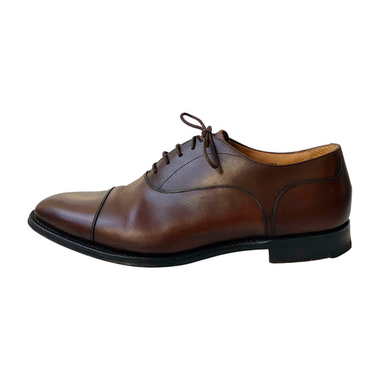 CHURCH’S Oxford Cap Toe