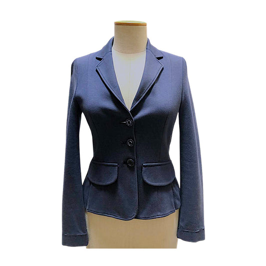 CARLA G Giacca in Cotone