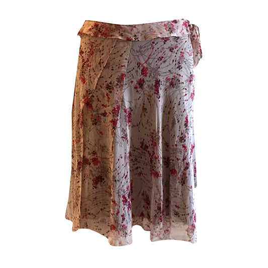 Pennyblack Gonna in Voile di Seta