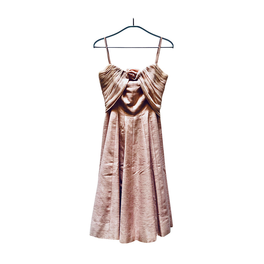 VINTAGE SARTORIALE Party Dress