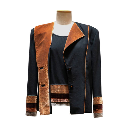 DIDIER PARAKIAN Completo