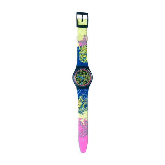 SWATCH The Globe GB137