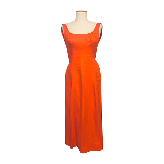 GIANNI VERSACE Maxi Dress