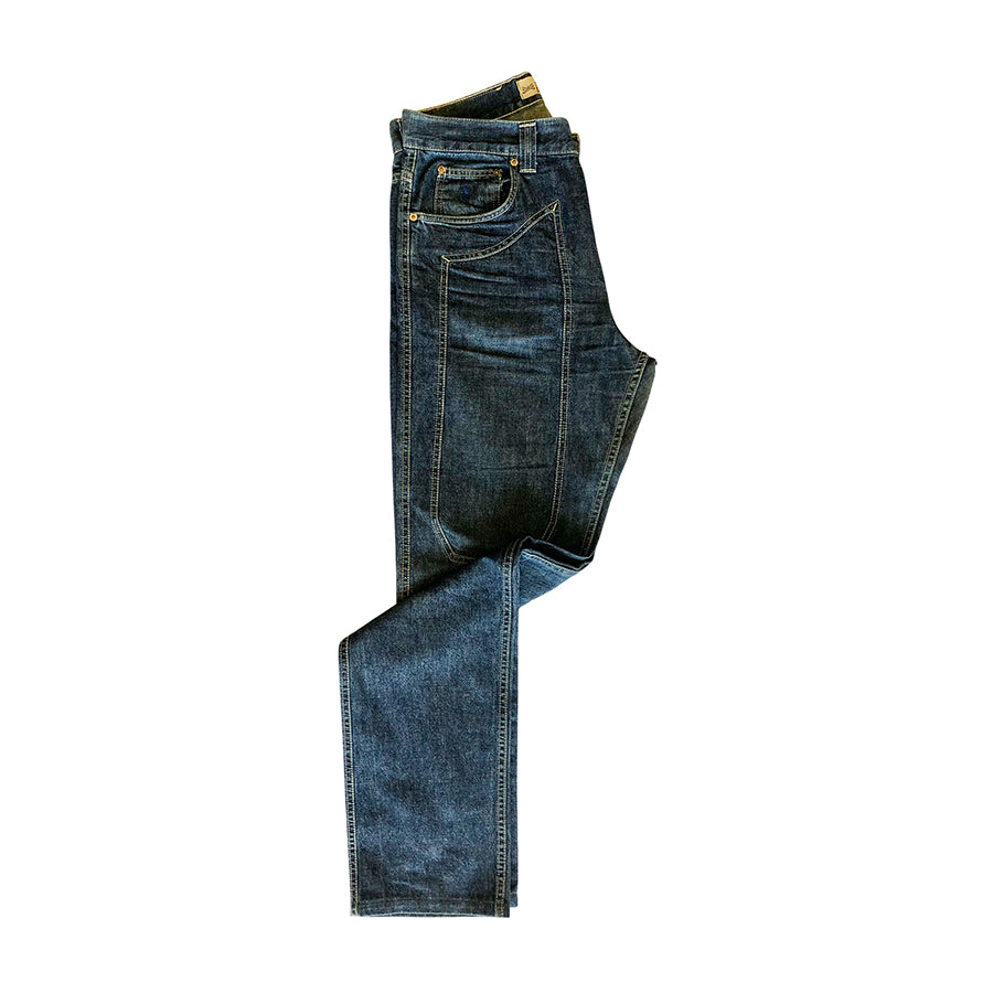 JECKERSON Jeans