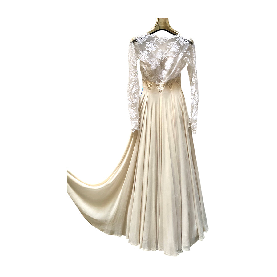 FERNANDA GATTINONI Wedding Dress