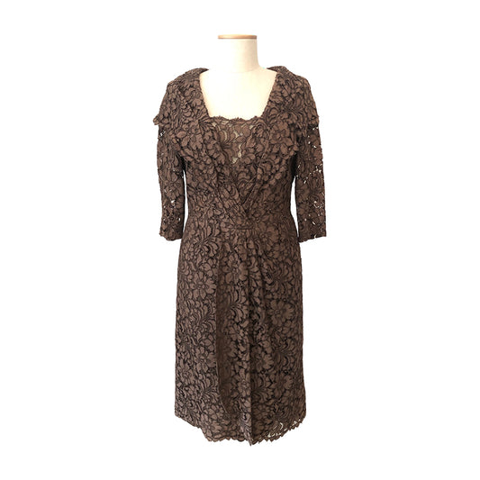 VINTAGE SARTORIALE Party Dress