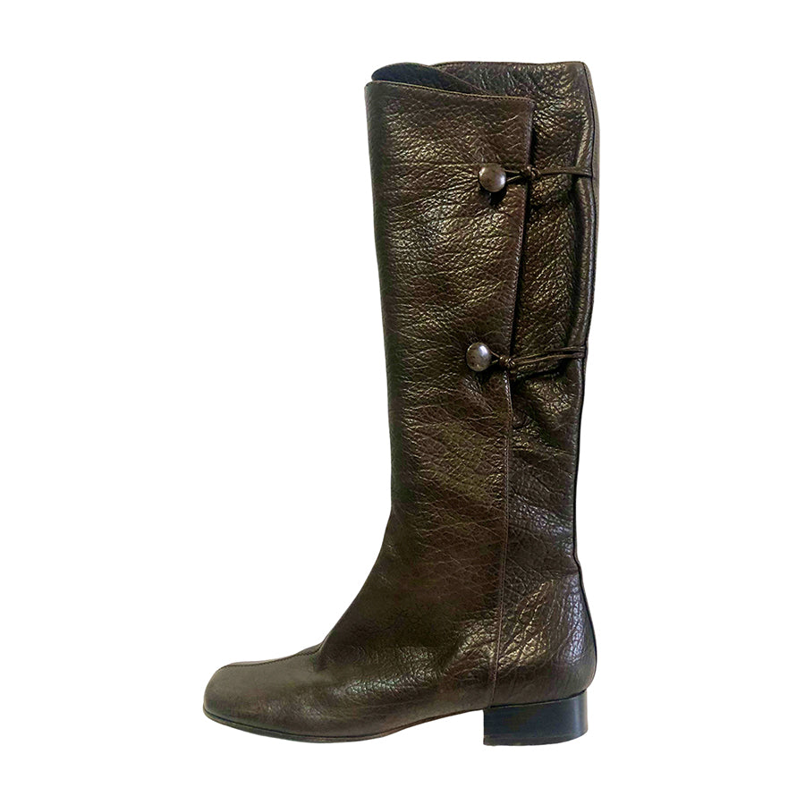 MAX MARA Stivali