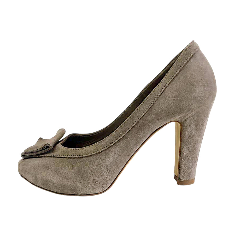 DUGONI Open Toe