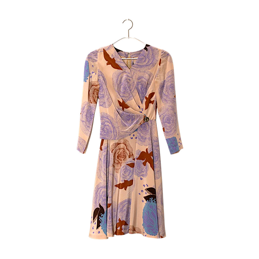 VINTAGE SARTORIALE Abito