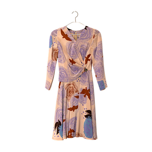 VINTAGE SARTORIALE Abito