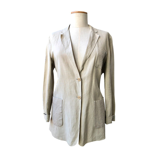 EMPORIO ARMANI Blazer