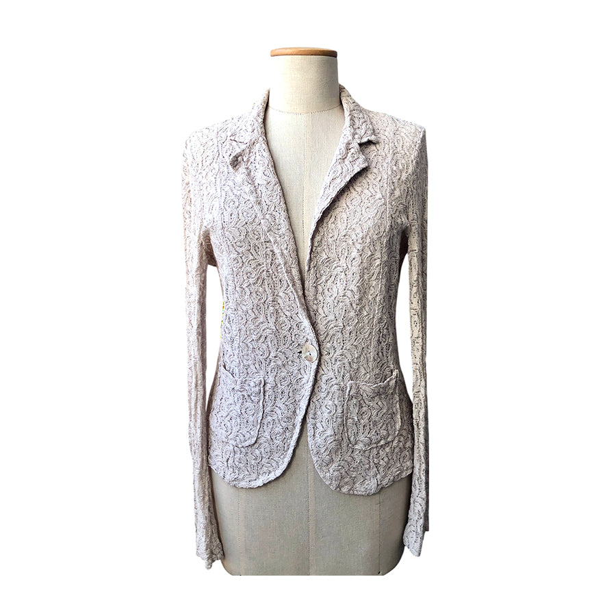 SONIA HELMSLEY Blazer