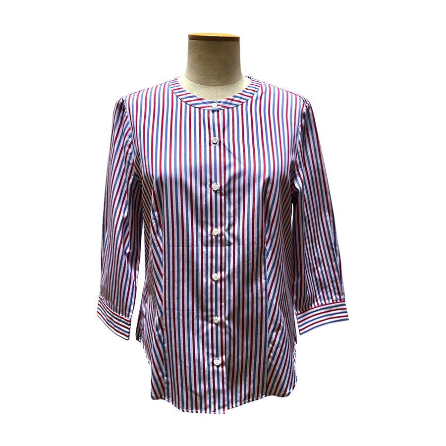 LUISA SPAGNOLI Camicia in Cotone