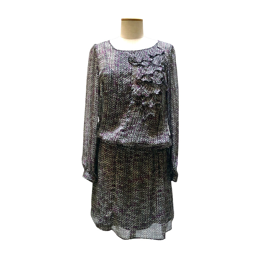 MAX & CO Abito in Seta