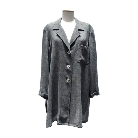 MARINA RINALDI Giacca Oversize