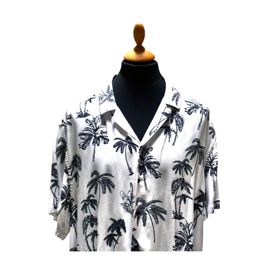 KROTON Aloha Shirt