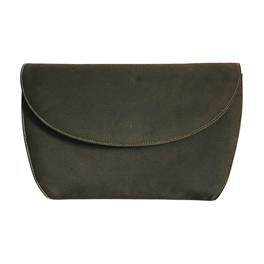 BRUNO MAGLI Clutch in Tessuto