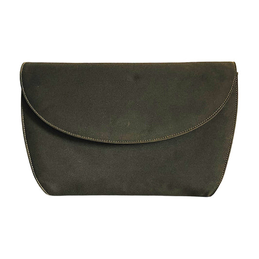 BRUNO MAGLI Clutch in Tessuto