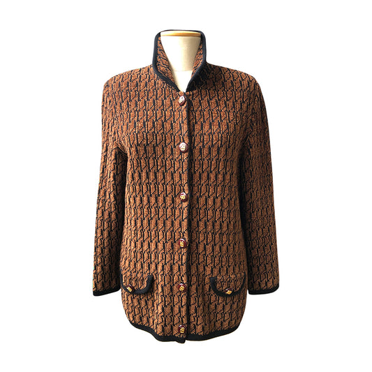 RENATO BALESTRA Cardigan in Lana