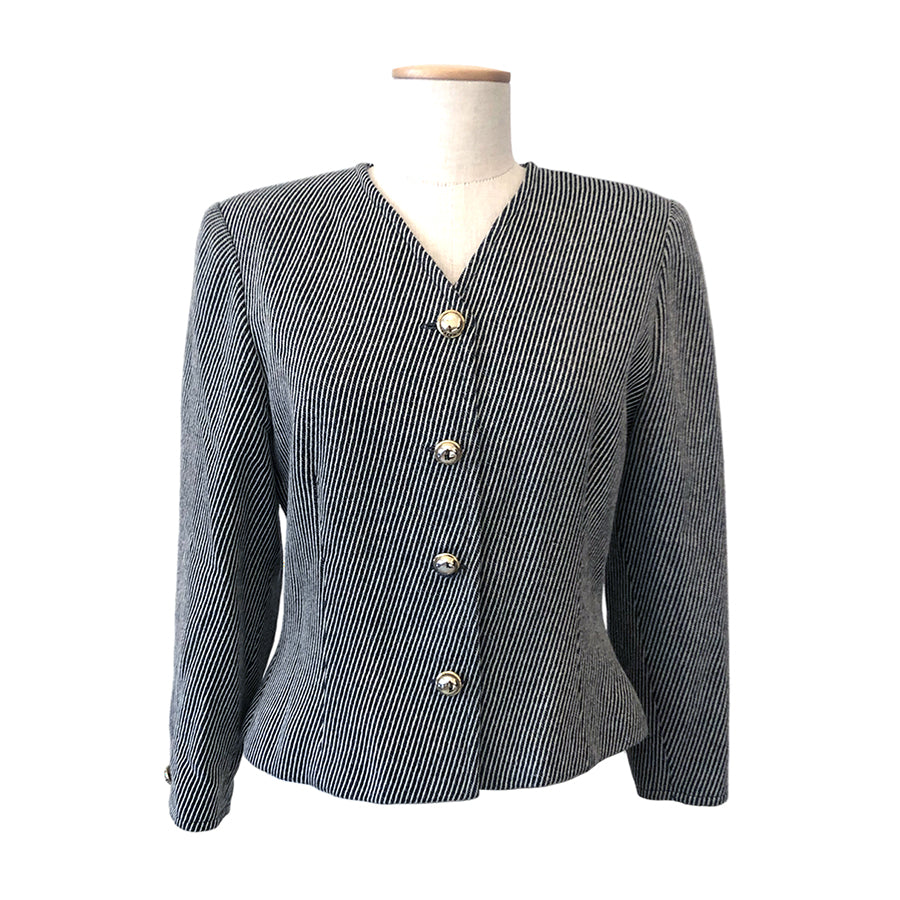 LUISA SPAGNOLI Giacchino in Lana