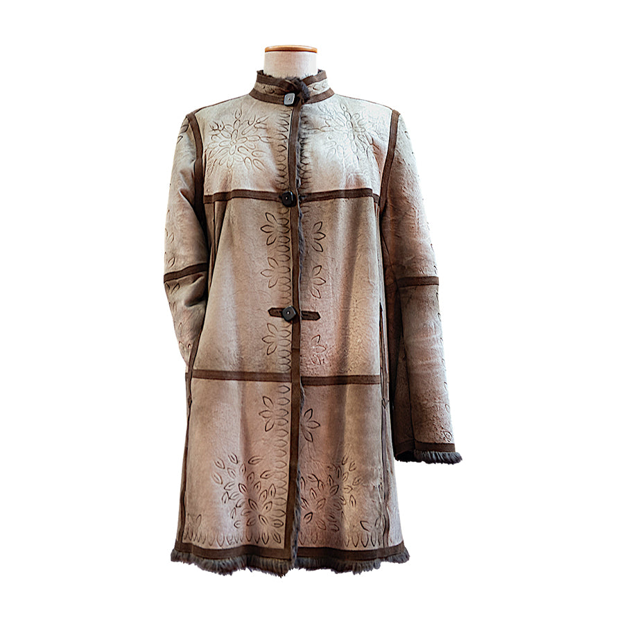 VINTAGE UNSIGNED Montone