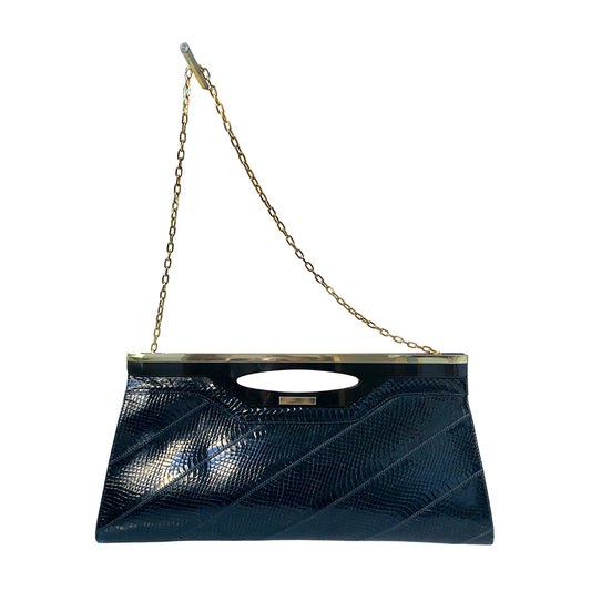 VINTAGE UNSIGNED Busta in Rettile