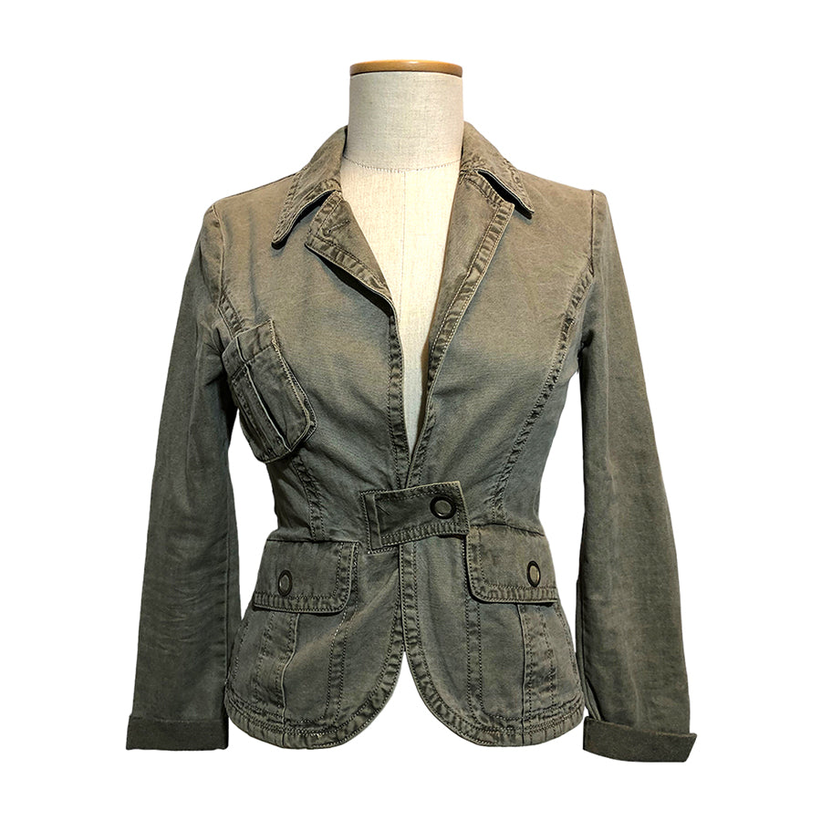 MAX & CO Giacchino Jeans