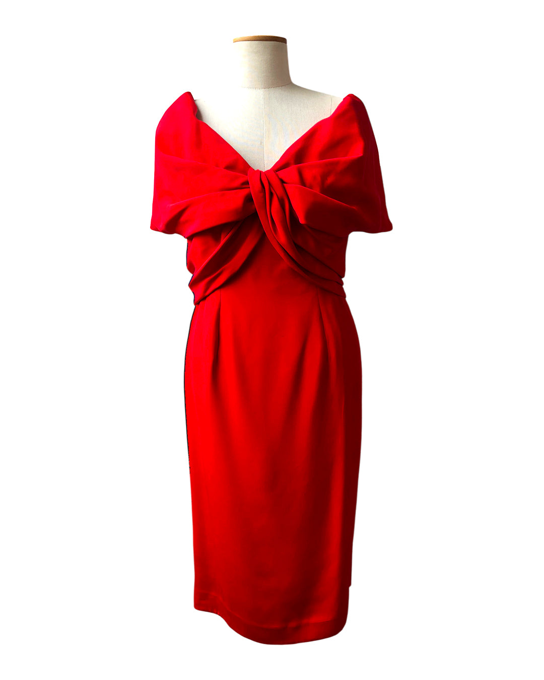 VINTAGE SARTORIALE Party Dress