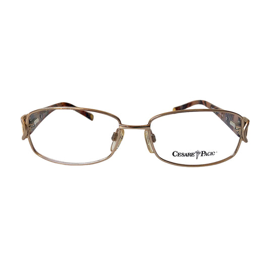CESARE PACIOTTI Montatura Occhiali
