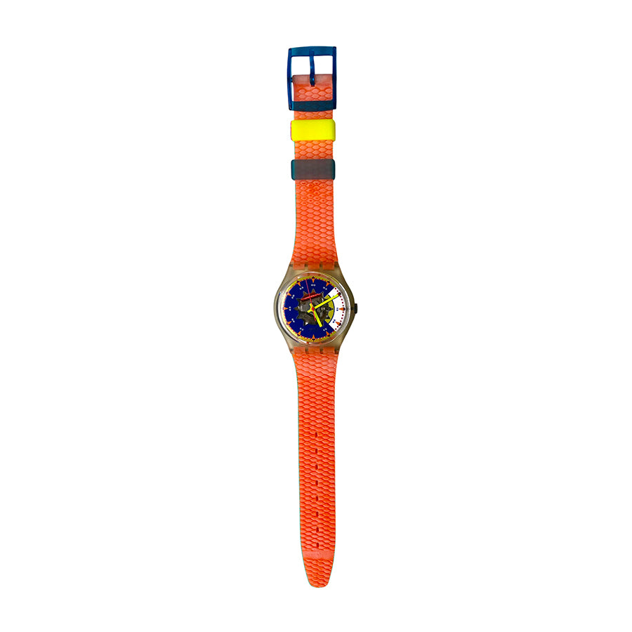 SWATCH 151*Sol