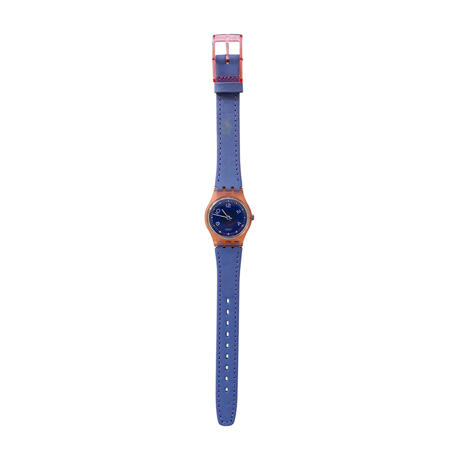 SWATCH LP109 Polka