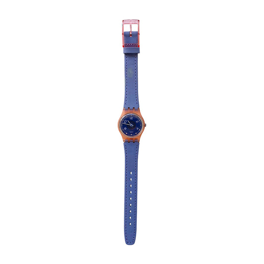 SWATCH LP109 Polka
