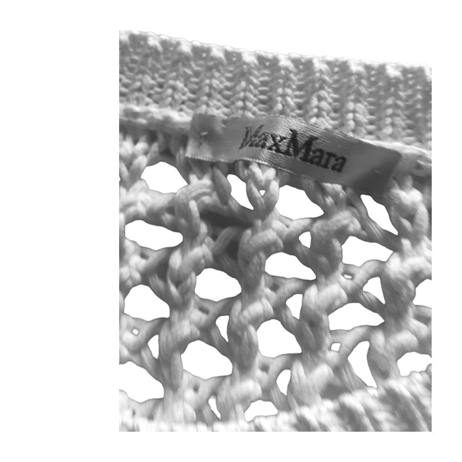 MAX MARA Gilet/Sottogiacca