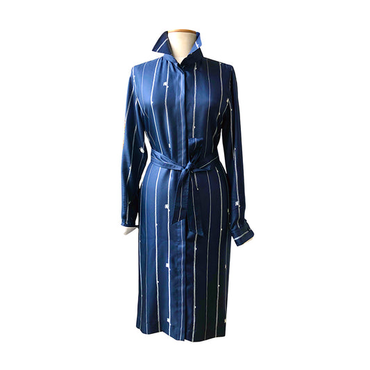 MAX MARA Chemisier in Seta