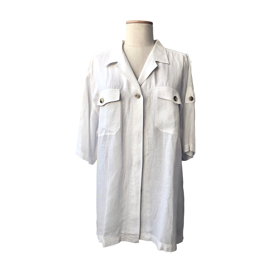 MARINA SPORT Camicia in Lino