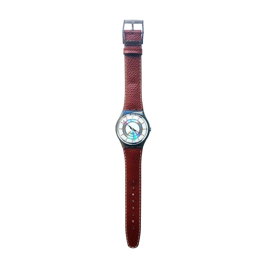 SWATCH Orly GM110
