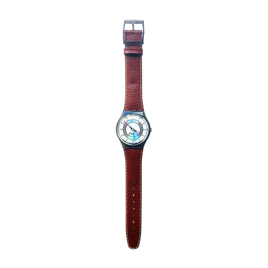 SWATCH Orly GM110